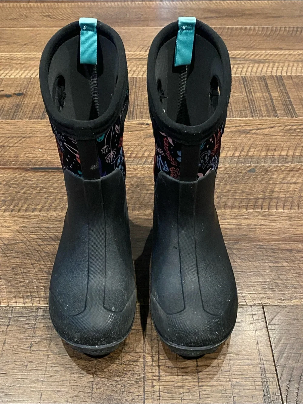 Girls Bogs Winter Boots